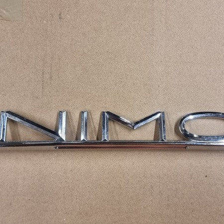 Unimog 406,403,416,421 Schriftzug für Motorhaube