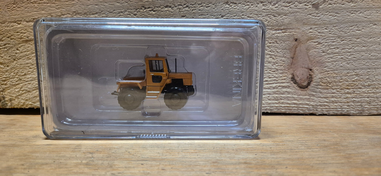 Brekina MB Trac 800 Kommunal