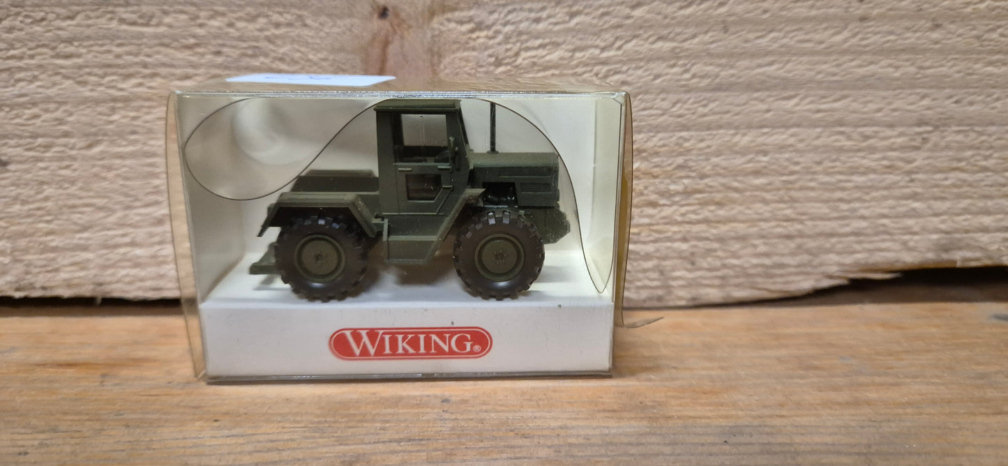 Wiking MB Trac Bundeswehr