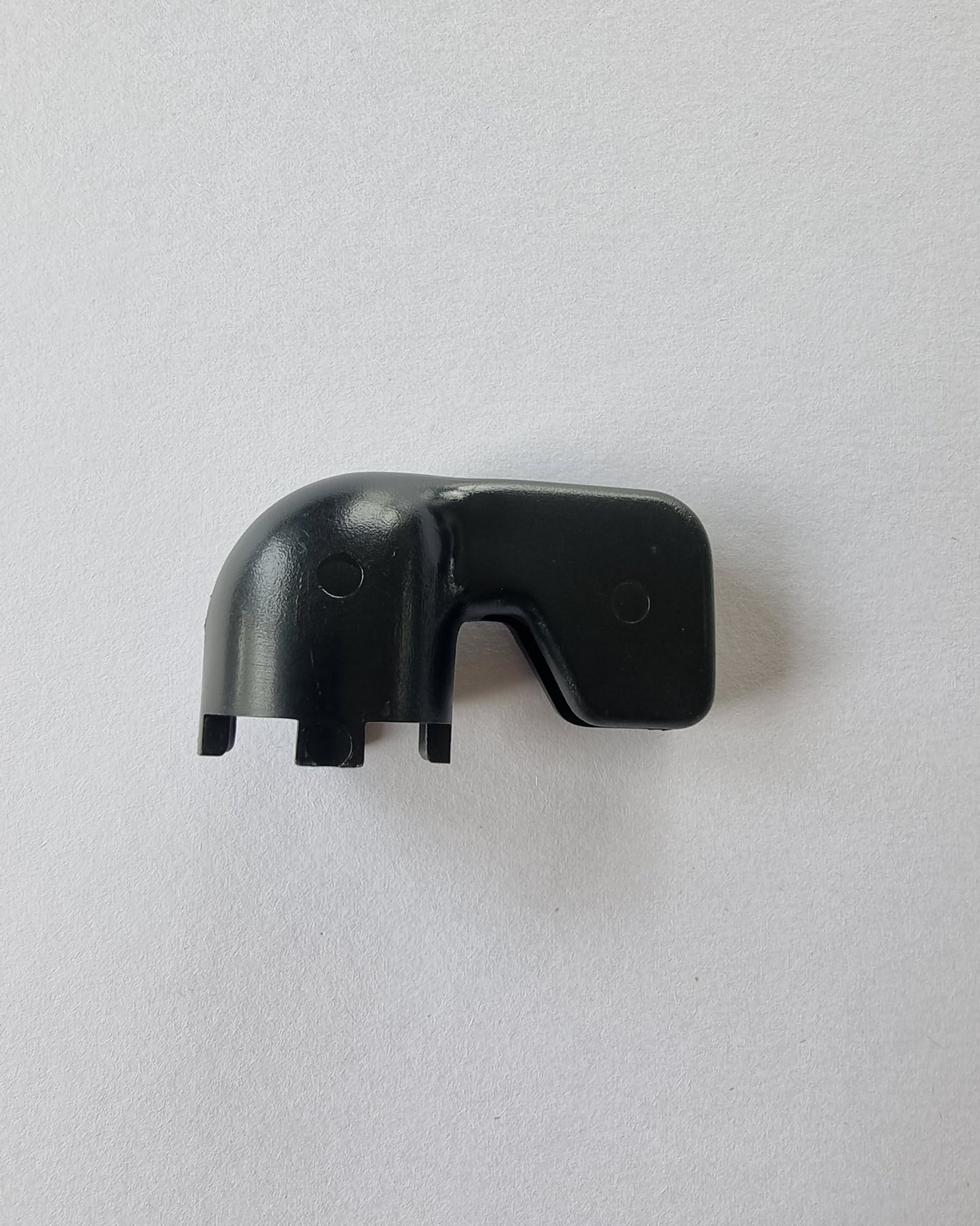 Unimog,Knopf für Schalter
