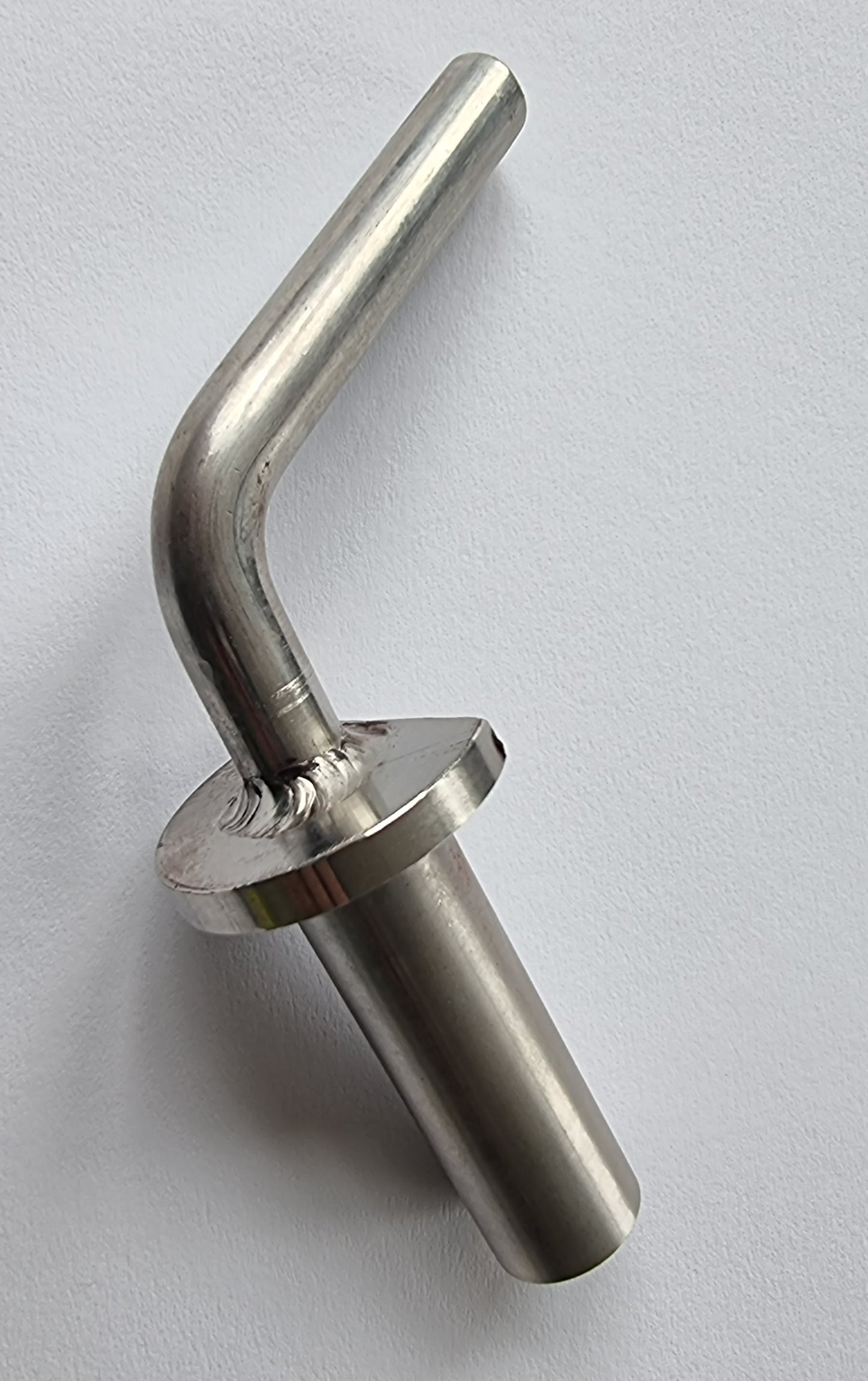 Unimog 406 Bolzen für Stoßstange