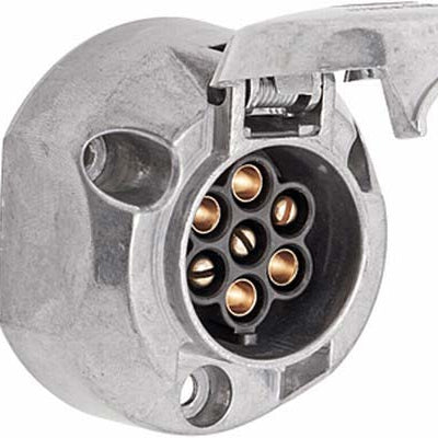 HELLA Steckdose 7 Polig