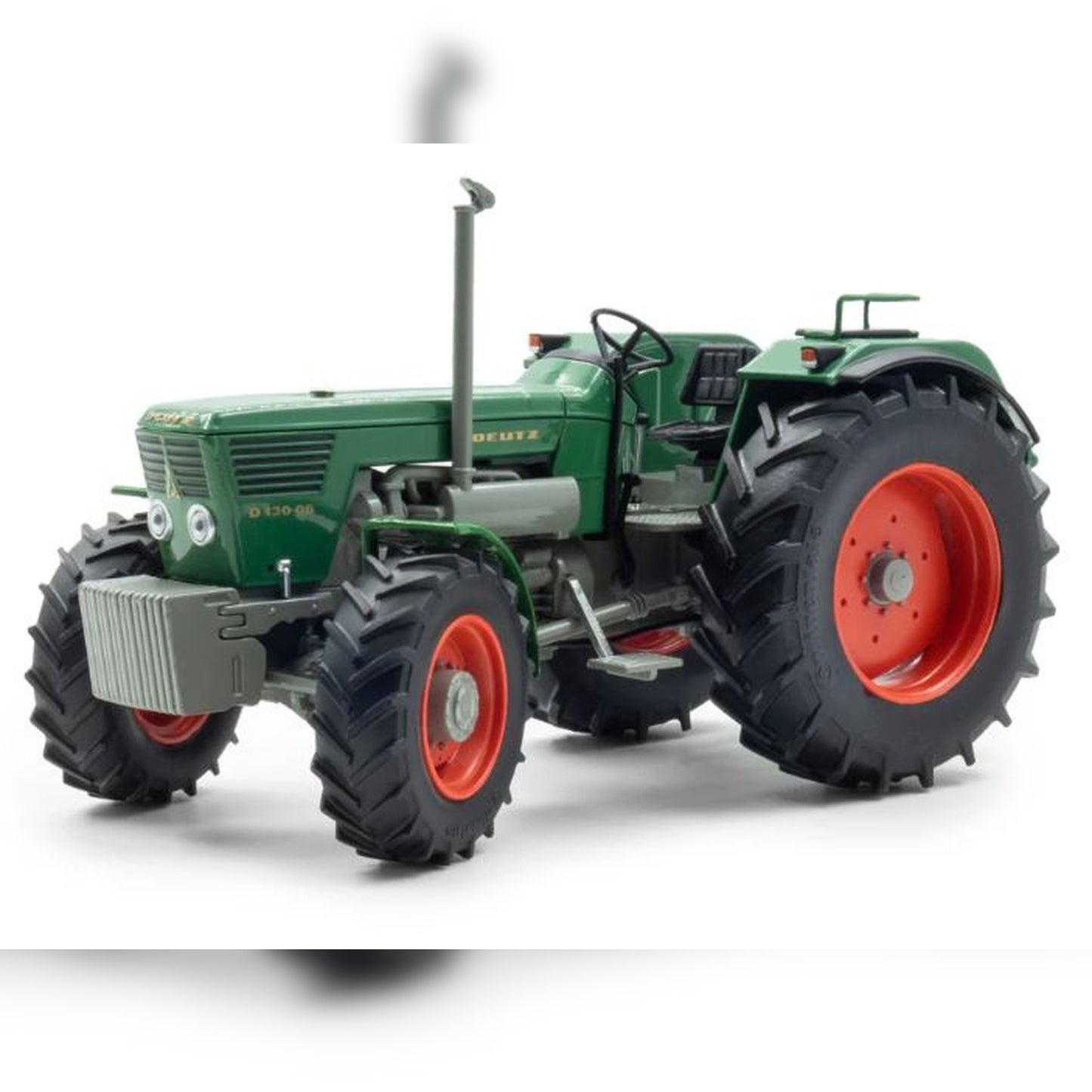 Weise-Toys Deutz D 130 06 1:32