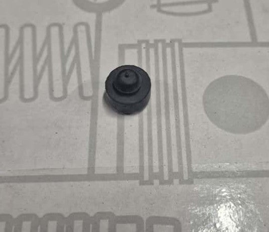 Abstandsgummi Motorhaube