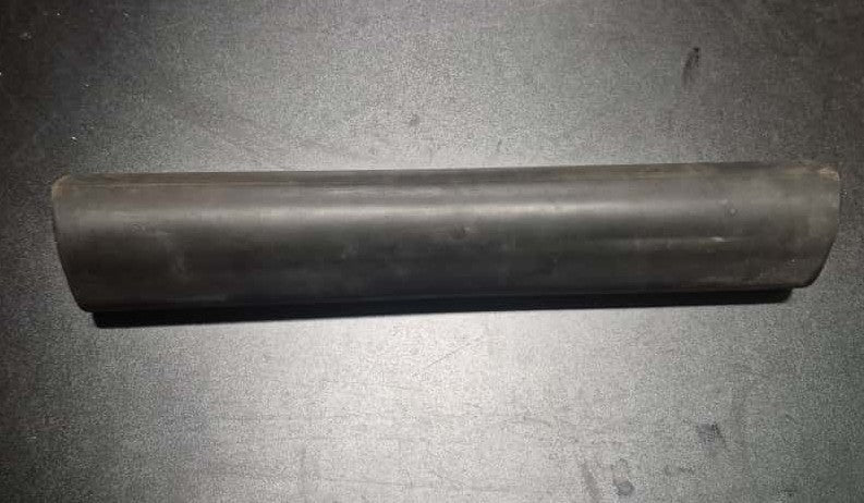 Unimog Cabrio Polster Überrollbügel