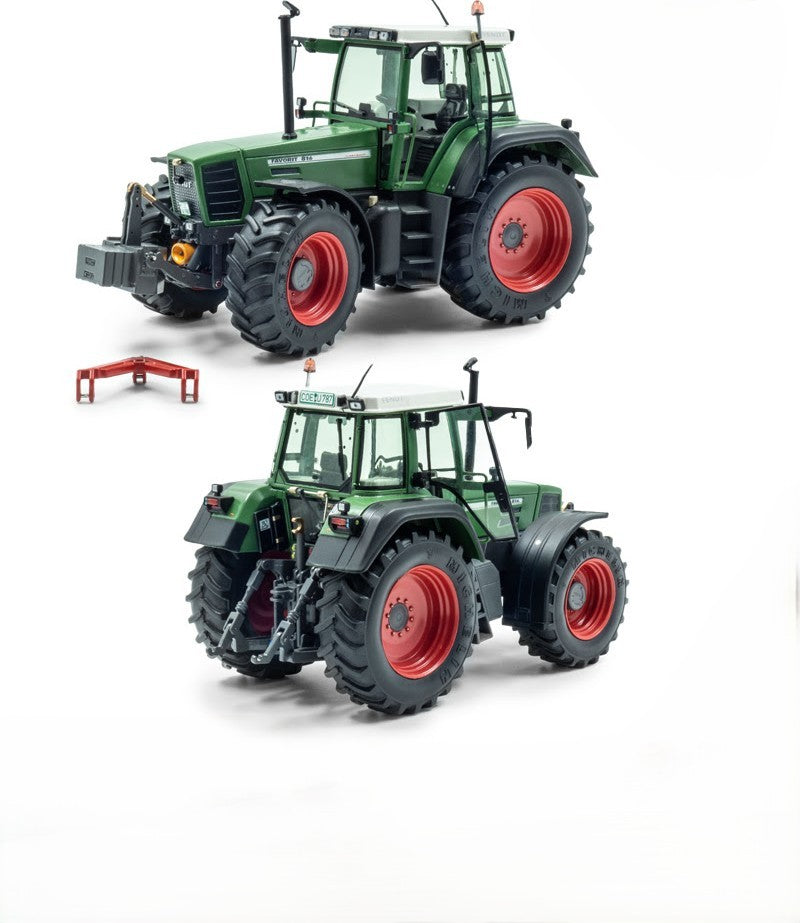 Weise Toys Fendt Favorit 816