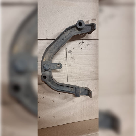Unimog 406 Motorhalter