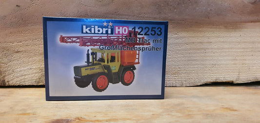 Kibri MB Trac mit Großflächensprüher