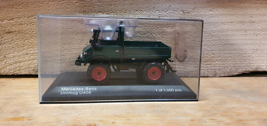 Unimog 406