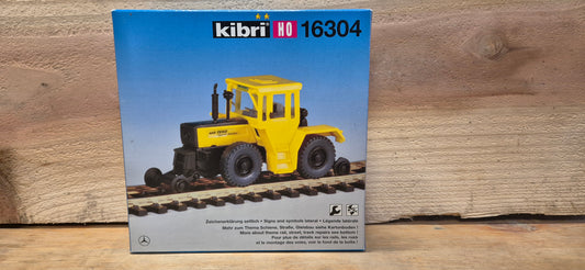 Kibri MB Trac Zweiwege