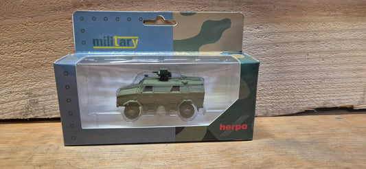 Herpa ATF Dingo