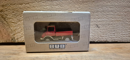 BUB Unimog 406 Feuerwehr