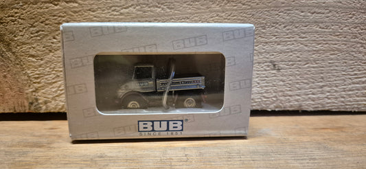 BUB Unimog 406 Spielwarenmesse
