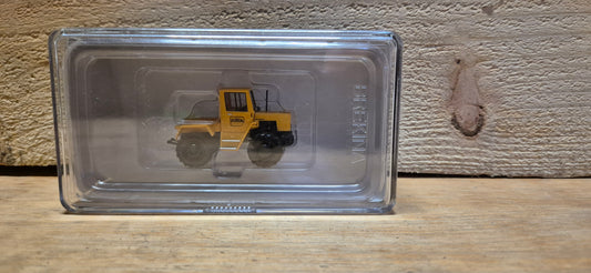 Brekina MB Trac 800 Züblin
