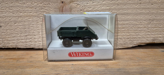 Wiking Unimog 411