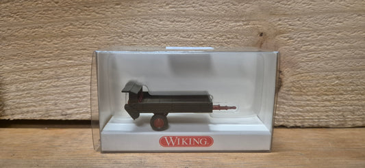 Wiking Stalldung Breitstreuer