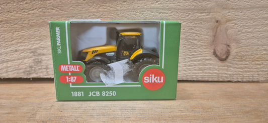 Siku JCB 8250
