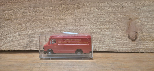 Praline Mercedes T2