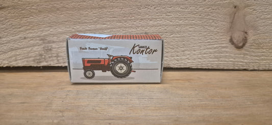 Wiking Fendt Farmer "Steiff"