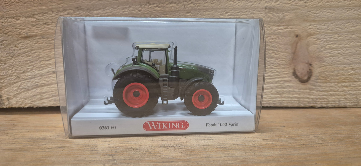 Wiking Fendt 1050 Vario