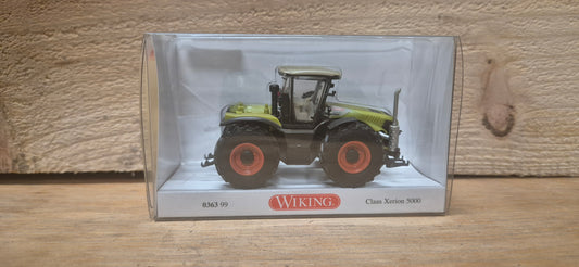 Wiking Claas Xerion 5000