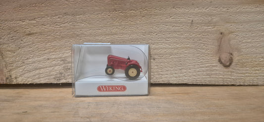 Wiking Porsche Diesel