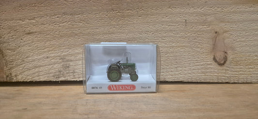 Wiking Steyer 80