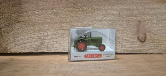 Wiking Deutz D40L