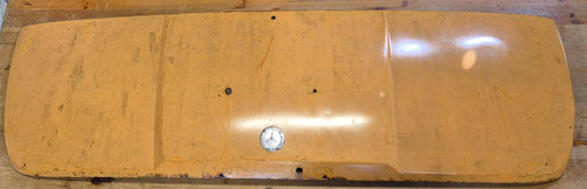 Unimog 406,421 Motorhaube