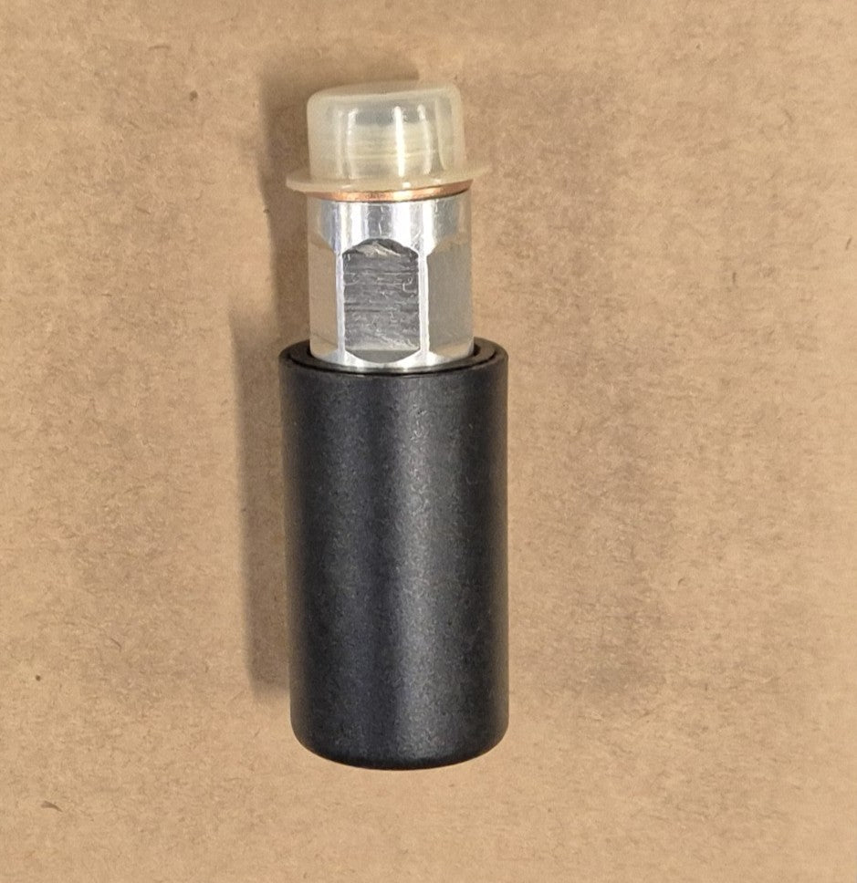 Handförderpumpe für versch. Motoren