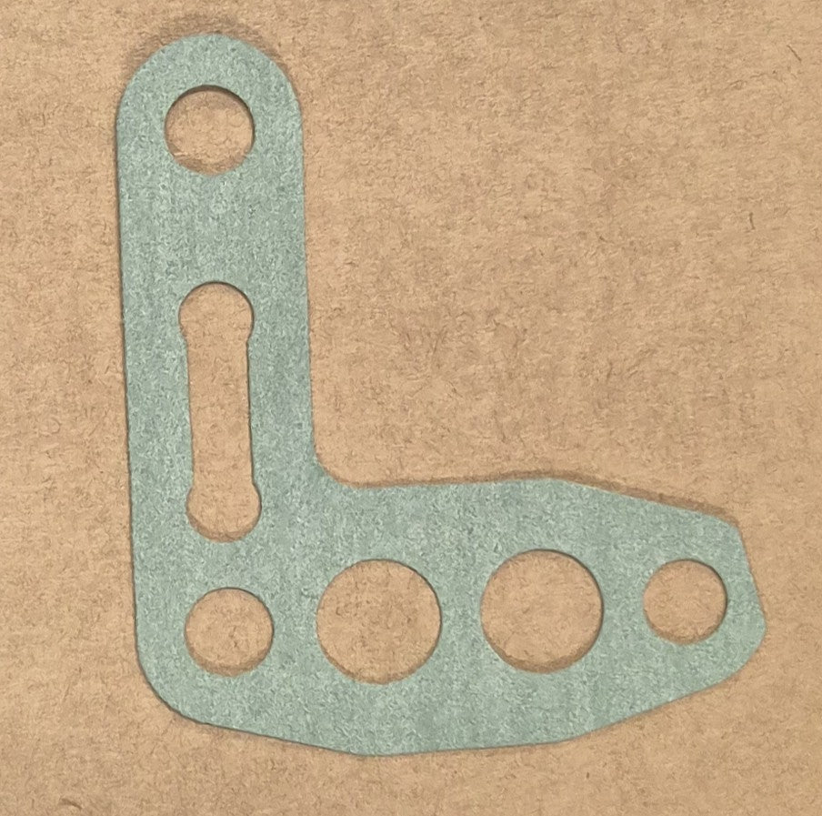 Dichtung Ölfiltergehäuse OM352