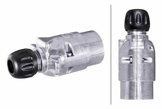 HELLA Stecker - 7-polig -