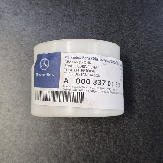 Unimog Abstandsrohr Schubrohr Hinterachse - A0003370153