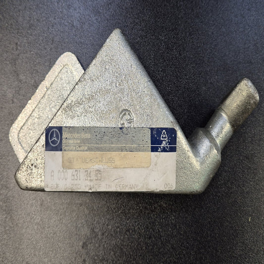 Unimog Verschluss Pritsche - A0006313455