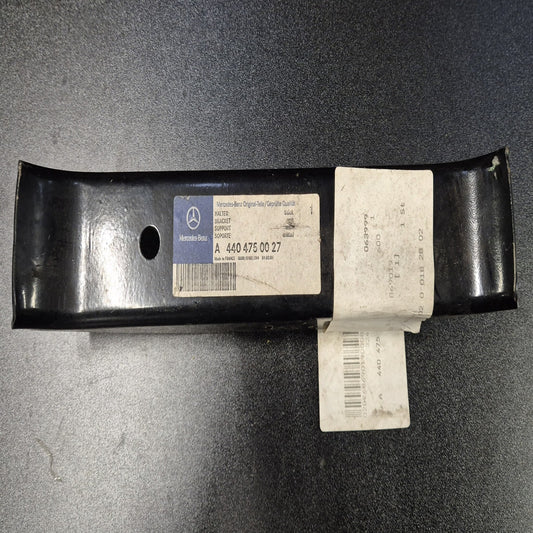 MB Trac Tankhalter - A4404750027