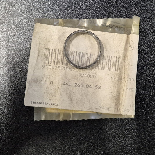 MB Trac Abstandsrohr Kriechganggetriebe - A4412640453