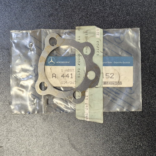 MB Trac Abstandsscheibe Vorschaltgetriebe - A4412671152