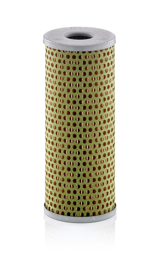 Unimog Hydraulikölfilter U1000-2400 H729