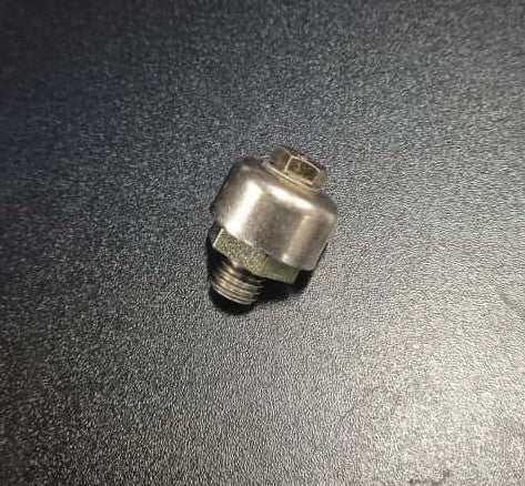 Entlüftungsventil Verlagerungsgetriebe