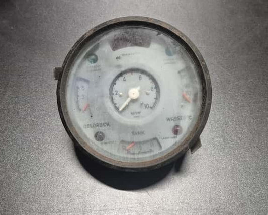 Unimog 421-406 Kombiinstrument