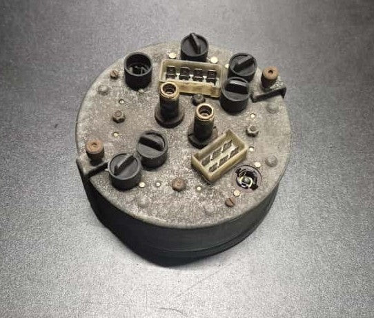 Unimog 421-406 Kombiinstrument