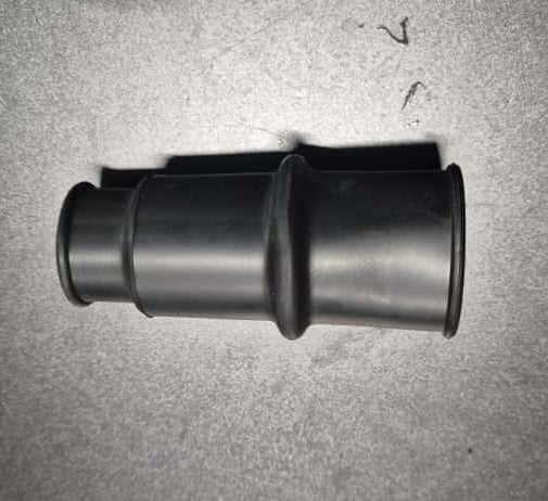 Unimog, MB Trac Manschette für Zapfwelle