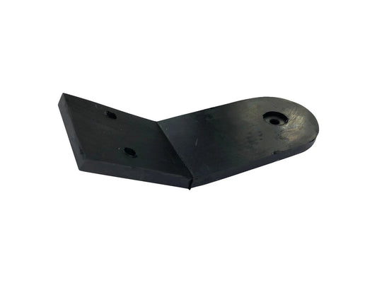 Gummihalter für Rückstrahler