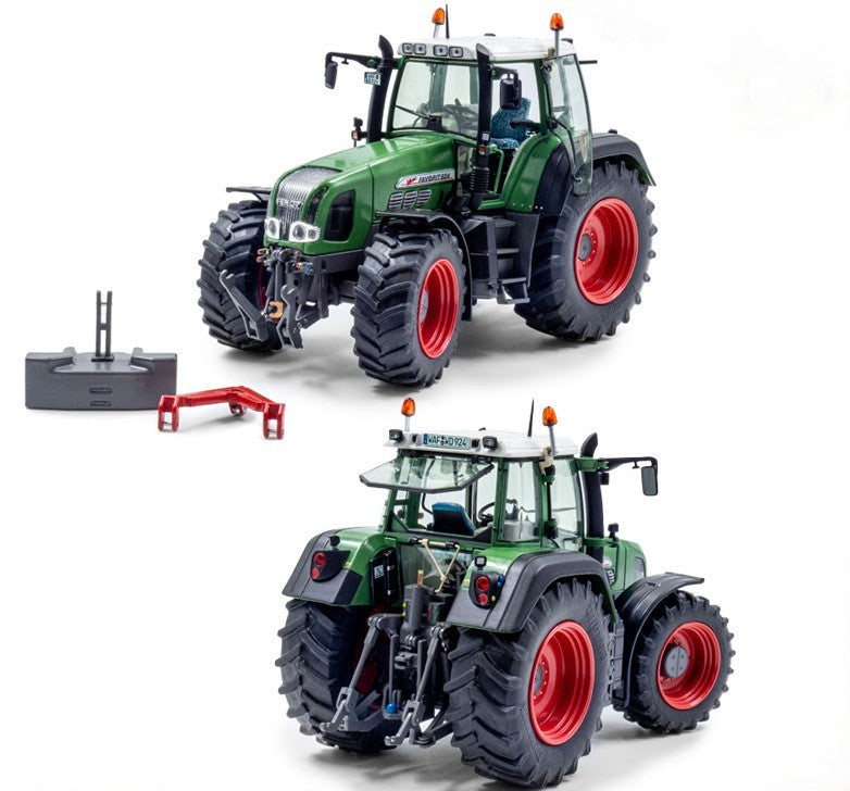 Weise Toys Fendt Favorit 924 Vario Gen 2