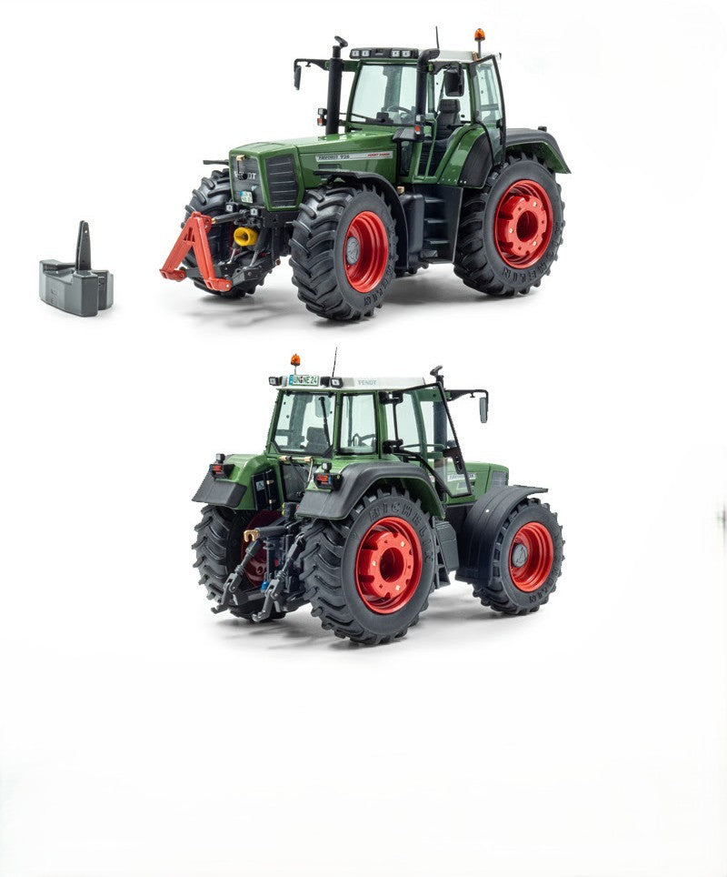 Weise Toys Fendt Favorit 926 Vario 1. Gen