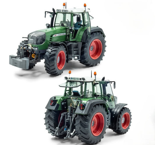 Weise Toys Fendt Favorit 926 TMS