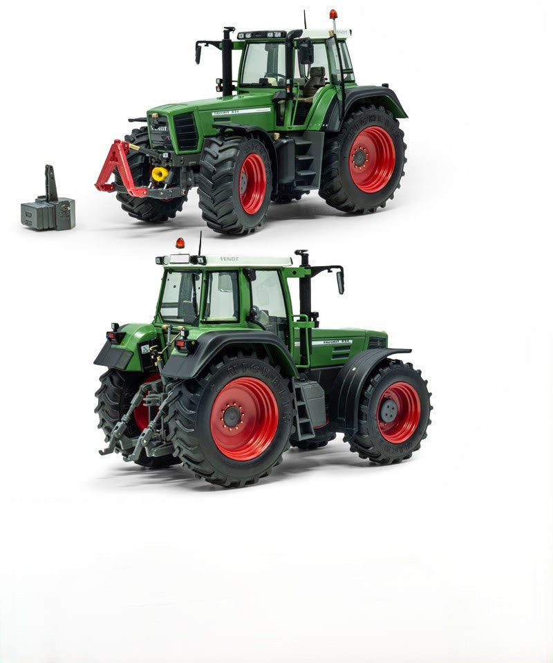 Weise Toys Fendt Favorit 824