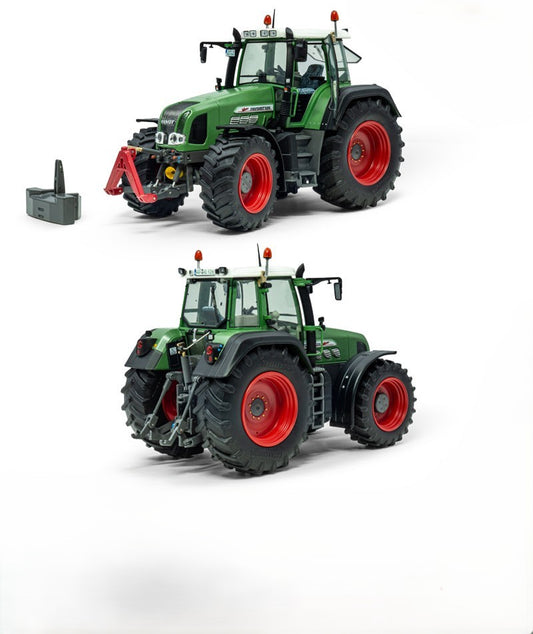 Weise Toys Fendt Vario 926